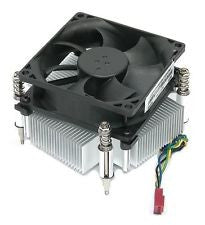 Lenovo ThinkCentre M81 Desktop Cooling Fan & Heatsink- 3T8014
