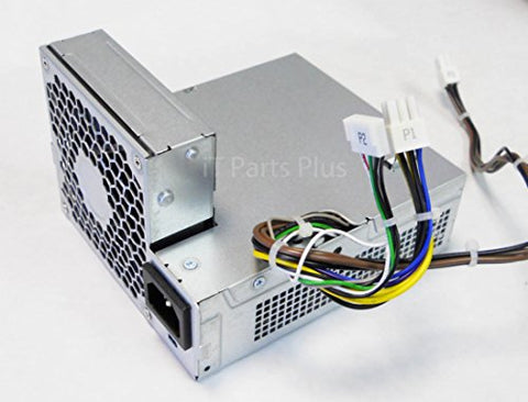 HP Compaq 8000 Elite SFF HP-D2402E0 240W Desktop Power Supply- 508152-001