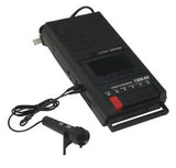 Califone 1300AV Cassette Recorder