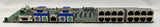 Avocent KVM Switch Motherboard- 700-170-506