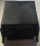 Dell OptiPlex GX620 Server Heatsink & Shroud Assembly- P9104