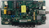 Philips 24PFL3603/F7 LED TV TP.MS3553.PA552 Main Board- 3200510839