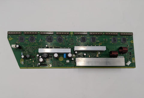 Panasonic TC-P42C2 Plasma TV TNPA5066 SN Board- K006720745