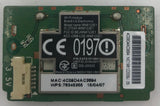LG 55LF6100-UA LED TV WN8122E1 WiFi Module- EAT61813801