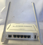 Sonicwall TZ-100 Wireless-n Network Security Appliance- APL22-080