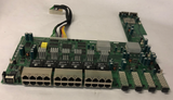 Extreme Networks Summit 400‑24t Managed Switch S405-24T Main Board- P12422963