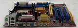 Biostar U8668-D Desktop micro ATX Motherboard