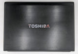 Toshiba Portege R930 Laptop- 128GB SSD, 4GB RAM, Intel i5 CPU, Windows 10 Pro