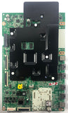 LG 55SM9000PUA 4K LED TV EAX68766003 Main Board- EBT66120801