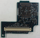 IBM BladeCenter Server Concurrent KVM Feature Card- 13N0842