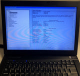 Dell Latitude E6400 Laptop- 4GB RAM, Intel Core 2 Duo P8700 CPU