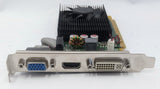 EVGA GeForce GT 430 1GB DDR3 PCI-E 2.0 x16 Graphics Card- 01G-P3-1430-LR