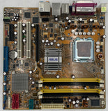 Asus P5B-VM Desktop Motherboard