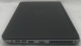 HP ProBook 645 G1 Laptop- 500GB HDD, 8GB RAM, AMD A4-5150M APU, Windows 10 Pro