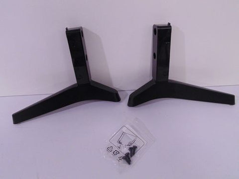 LG 49LJ5100 TV Stand Legs with Screws