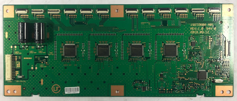 Sony XBR-75X950G 4K LED TV LED Driver Board- 19ST060A-A01