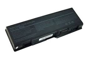 OEM Dell Inspiron 9300 Laptop D5318 11.1V Battery Module- F5135