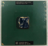 Intel Pentium III 933 MHz Desktop CPU Processor- SL52Q
