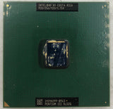 Intel Pentium III Desktop CPU Processor- SL52Q