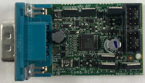 HP RP5810 Retail System Expansion Serial Port Board- 752917-001