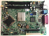 Dell OptiPlex GX960 SFF Desktop MB0311 Motherboard- G261D
