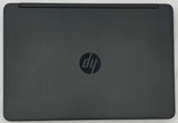 HP ProBook 645 G1 Laptop- 500GB HDD, 4GB RAM, AMD A4-5150M APU, Windows 10