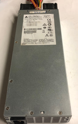 HP ProLiant DL160 G5 Server DPS-650MB A 650W Power Supply- 457626-001