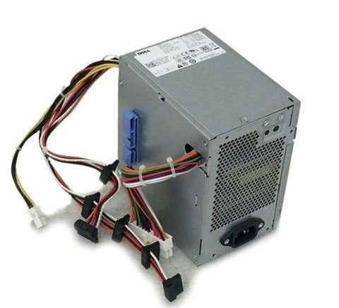 Dell PowerEdge T110 Server AC305E-S0 305W Power Supply- 2CM18