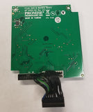 Promise VTrak M310i SAS-D Battery Board- GP 0552-02