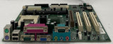 HP Compaq Presario 5310U Desktop Motherboard- 254552-002