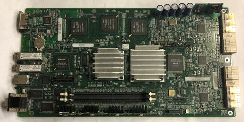 EMC CX300 Disk Storage Array Processor Controller Card- 005048350