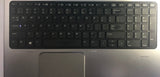 HP ProBook 650 G1 Laptop- 320GB HDD, 4GB RAM, Intel i5-4210M CPU, Windows 10 Pro