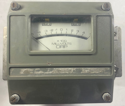 AMBI Incorporated 671R1C1G0N ORP Analyzer