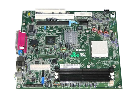 Dell OptiPlex 740 Desktop Motherboard- RY469