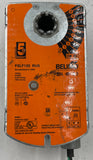 Belimo FSLF120 RUS Spring Return Fire & Smoke Actuator