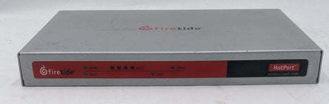 Firetide HotPort 3100 Series Wireless Mesh Node- HotPort3103
