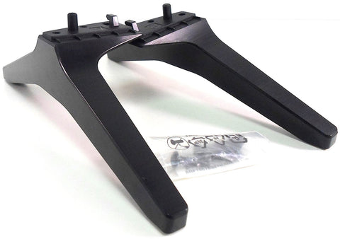 LG 49UJ6300 4K Smart LED TV Stand with Screws- MAM643660