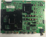 Samsung UN55HU6950FXZA 4K LED TV Main Board- BN94-07581P