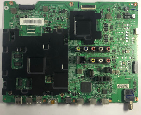 Samsung UN55HU6950FXZA 4K LED TV Main Board- BN94-07581P