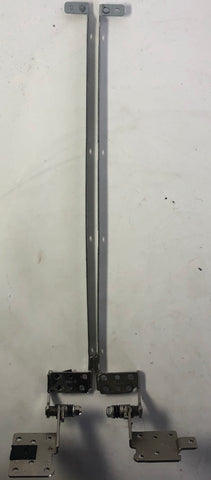 Asus A53e Laptop Left & Right Bracket & Hinge Set- 13GN3C10M040-1