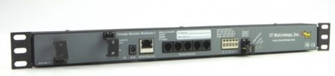 IT Watchdogs Climate Monitor- WxGoos-1