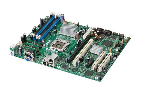 Intel Server Motherboard- D40858-207