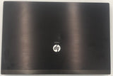 HP ProBook 4520s Laptop- 320GB HDD, 4GB RAM, Intel i3-370M CPU, Windows 10 Pro