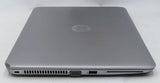 HP EliteBook 840 G3 Laptop- 250GB SSD, 8GB RAM, Intel i7 CPU, Windows 10 Pro