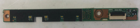 Toshiba Satellite A505 Laptop 6050A2254201-LED-A02 LED Board- V000190560