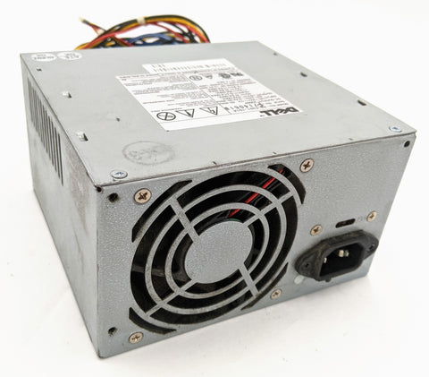 Dell OptiPlex GXA Desktop PS-5201-1D1A 200W Power Supply- 87346