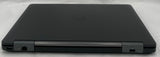 Dell Latitude E5540 Laptop- 120GB SSD, 8GB RAM, Intel i5 CPU, Windows 10 Pro