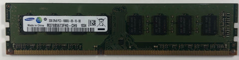 Samsung 2GB M378B5673FH0-CH9 Desktop RAM Memory