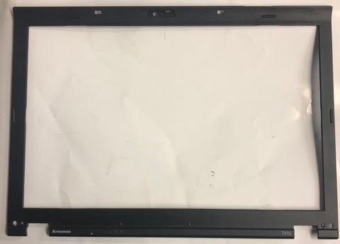 Lenovo ThinkPad T410 Laptop 60.4FZ23.001 LCD Front Bezel- 45N5640