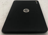 HP Chromebook 11 G2- 16GB eMMC, 2GB RAM, Samsung Exynos 5 Dual CPU, ChromeOS